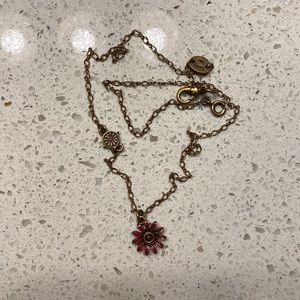 Lucky brand necklace